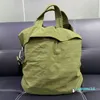 2023-Casual Messenger Shoulder Bags Backpack Women 19L Large Capacity Crossbody Gym Yogo Bag LL#80 22