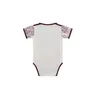 Clothing Sets 2023 Brazils National Team Soccer Jerseys Germanys Spain Portugal Japan Mexico South French Korea Baby Rompers Bo Dh6Ni