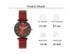 Armbanduhren Luxus Damenuhr Mode Stretch Stahlband Armbanduhr Casual Sport Einfacher Stil Quarz Für Frauen