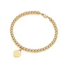 Bracelet de tennis chaîne glacée livraison gratuite avec boîte bracelet designer bracelet pour homme bijoux designer pour femme S925 bracelet d'amour en argent sterling pendentif glacé
