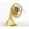 OEM di corno francese per strumenti in ottone di buona qualità professionale