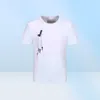 21ss New Mens Stylist Camiseta Homens Roupas 3D Verão Camiseta HipHop Mulheres Manga Curta Designer Roupas Lady Casual Tee9508388