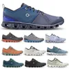 Bonne qualité Homme Femme Chaussures de course Cloud x Clouds 0N Cloudss 1 5 All Black Run Entraînement et Cross Training 2024 Hommes Femmes Zapatos Trainer