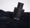 Najlepsza wersja marka jakości Ombre skórzane perfumy Unisex woda perfumowana 100ml zapach w sprayu długotrwały dobry zapach woda kolońska szybka wysyłka w magazynie