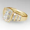 Обручальные кольца Античное кольцо на палец AAAAA Циркон Стерлингового серебра 925 пробы Обручальное кольцо для женщин Свадебный подарок на день рождения Ювелирные изделия 231127