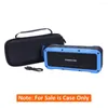 Duffel Bags Ltgem Eva carregando hard estojo para PowerAdd Musicfly Indoor/Outdoor Portable Wireless Bluetooth Alto
