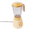 Blender Countertop UK Plug 220V Professionell full automatisk finare slipning stor kapacitet multifunktionell för skakningar