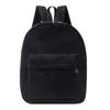 Plecak szkolna torba szkolna miękkie ramię na stały kolor codzienny swobodny lunch maluch chłopię