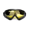 Skibrille Snowboard Bergskibrille Schneemobil Wintersport Gogle Schneebrille Radfahren Sonnenbrille Herrenmaske für Sonne 231127