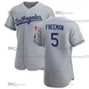 LA 17 Shohei Ohtani Freddie Freeman Jersey Dodger Mookie Betts Max Muncy James Outman Martinez Max Muncy Will Smith Jason Heyward Julio Urias Clayton Kershaw