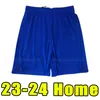 23/24 Maupay Connolly Soccer Shorts 2023 2024 Allister Trossard March Alzate Mens Pak Orange Man Kit voetbalbroek Fans Versie Men