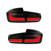 Car Tail Lights For 12-19 BMW 3-Series F 30 F 35 Taillight Assembly Modified MP LED Driving Light Reverse D R L Brake Lights