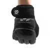 Guantes deportivos Fitness Adultos/Hombres Medio dedo Lucha Guantes de boxeo Cuero MMA Punch BAG Guantes Kick Boxing Muay Thai Karate Envolturas para manos Gimnasio 231127