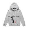 Comme des Hoodies and Sweatshirts Jumpers Letter Jumpers Red Hearts Hoodies Garcons hoodies Eyes Red Hearts 296 143