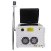 Hairremoval Instrument with LCD Handle Adjustable 3-wavelength 2000W High-energy 808NM DiodeLa-serBeautySkinrejuvenation Machine