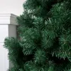 Juldekorationer 1.2m Tree 200 grenar med stativ PVC Artificial Green Trees Home 2024 Arbolitos de Navidad Noel