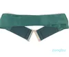 Cinture da donna corsetto dimagrante in vita corda elastica con fibbia in lega camicia da banchetto universale da donna