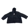 Modemärke Bale Cotton Jacket Destruction Jacket Cotton Jacket Fashion Destruction Pilot Jackor