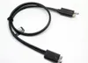 Äkta 0,7 m Thunder Bolt 3 DC Power Combo Cable L22301-002 L15813-002 L15813-001 HP HSN-IX01 THUNDERBOLT DOCK 230W G2 DOCKING STATION