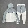 스포츠웨어 기술 양털 세트 디자이너 Techfleece Pant Tracksuit Mens 여자 대표팀 스포츠 반바지 조깅 바지 두꺼운 트랙 정장 맨 바닥 땀 PA C6MK#