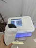 Home Beauty Instrument Liposonic Body Sliming Machine Ultraschallentfernung Fett Home Spa Verwenden Sie Liposonic Device