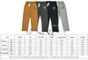 Брюки BOB DONG, мужские спортивные штаны ВВС США в тяжелом весе, спортивная спортивная одежда, брюки