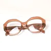 SHINU – lunettes de soleil de lecture pour femmes, monture en acétate, multifocales de près et de loin, myopie, Prescription