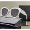 Sunglasses 2024 Wholesale 5 Pairs Of Classic High Quality Windproof Pu400 Mens And Womens Luxury Designer Polarized Drop Delivery Fa Dh9Yq