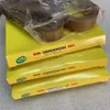 GereedSchap FR770 A Grade Belt 750/770/810*15*0,2 mm FR900 Continue bandafdichter 50 stks/tas Hoge temperatuur tape