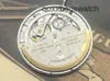 Audemar Pigue Watch Royal Oak Chronograph Watches Piglet Factory Movement 2120 Iconic Dial Brand New Steel Case WN-RJQ4