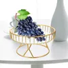 Ensembles de vaisselle plateau de fruits Dessert présentoir bol récipient de légumes Snack bols PANIER POUR LA CUISINE