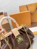 23SS Women's Luxury Designer Tote Bag Chain Bag Shoulder Bag Women's Handbag Wrist Bag Underarm Bag Makeup Bag Purse