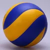Balles Style haute qualité compétition de volley-ball jeu professionnel 5 ballon d'intérieur 231128