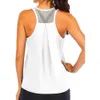 Tops WQJGR 2022 Nes Workout Tops for Women Sleeveless Yoga Tank Tops Muscle Tank Athletic Shirs Clothes Fashion