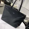 80% de desconto envelope feminino nova sacola de náilon de alta capacidade versátil um ombro axila saco de compras Handbags207l