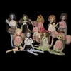 Куклы GAOBJD16 DOLL MOMONITA NENA MOMONI РУССКАЯ ДЕВОЧКА КРАСИВА