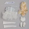 Dolls Shuga Fairy Ynly BJD 16 Girls Boys YOSD Ball Jointed Resin Toys for Kids Anime Figures Gift For Children 230427