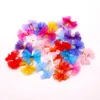 Accessoires 100pcs Handmade Dog Bows mignons fournitures pour animaux