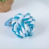 Dog Rope Interactive Toys Kit Tough Strong Knot Ball Puppy Cotton Tooth Cleaner Playing Training Chew Toy Pet Supplies