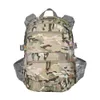 External Frame Packs Military CP Style AVS1000 PACK Coupleable AVS Tank Top Outdoor Tactical Assault Backpack 230427