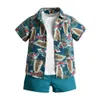 Zestawy odzieży Spodnie do ubrania dla dzieci chłopiec top chłopcy koszule