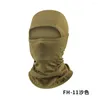 Motorcycle Helmets Riding Mask Head Cover Outdoor Sports Windproof And Sunscreen Good Sell Helmet