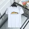 Classic Mens T-Shirts Designer Embroidered Casual Women t-shirts Fashion clothing Business short sleeve TEE Calssic tshirt Size M-XXXL