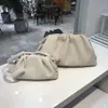 Bolsa de bolsa feminina BOTTEG BOME