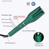 Curling Irons Automatic Hair Curler Iron Large Wave Negative Ion Curling Iron Care 26mm 4-Speed Adjustable Fast Heating Fashion Styling Tools Q231128