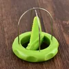 Coupe-Kiwi détachable, éplucheur de fruits créatif, outils de cuisine pour salade, Gadgets et accessoires de cuisine pour éplucher le citron TLY001