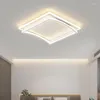Plafonniers Lumière De Luxe Luminaria De Teto Rustique Encastré Verlichting Plafond Maison Salle À Manger