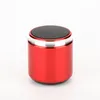 Haut-parleur Bluetooth extérieur mini petit haut-parleur cadeau en métal portable haut-parleur Bluetooth sans fil