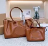 5A Topphandväskor Luxurys designers väskor shoppingväska handväska all-match axelväska tre färg välj hög kapacitet och avslappnad stil