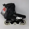 Inline Roller Skates 100% Original SEBA FRMX Professional Slalom Adult Skating Shoes Sliding Free Patines 231128